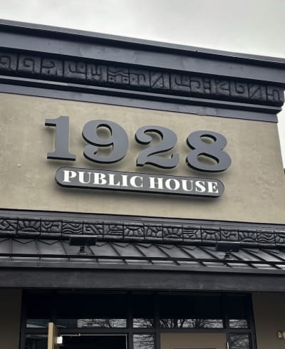 1928 Public House